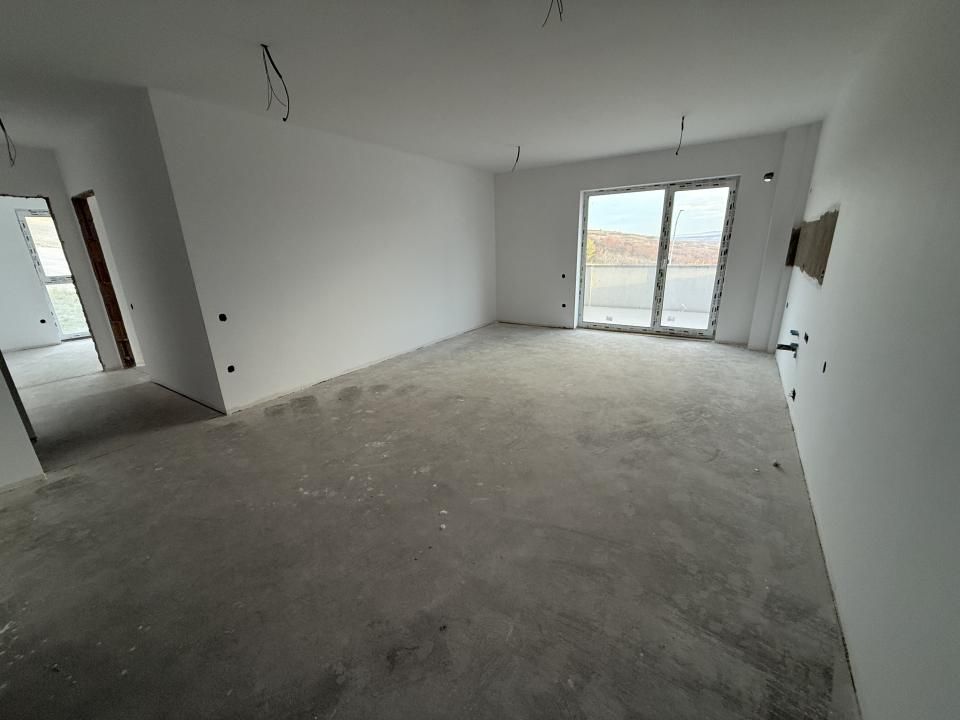 Apartament 3 camere Terra Gardens 75,2 mp stadiu semifinisat – fotografia 4 din 15