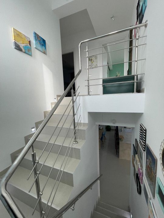 Casă P+1 de vânzare în Tuzla – 180 mp utili, teren 395 mp – fotografia 28 din 61