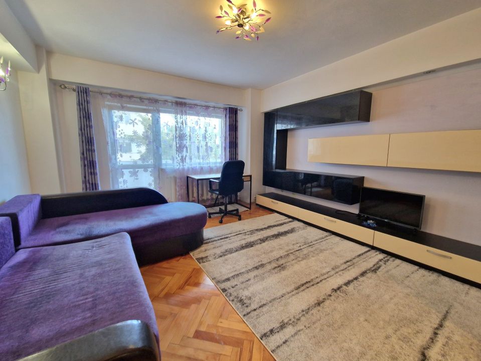 3 camere mobilat, Piata Cipariu – fotografia 3 din 17