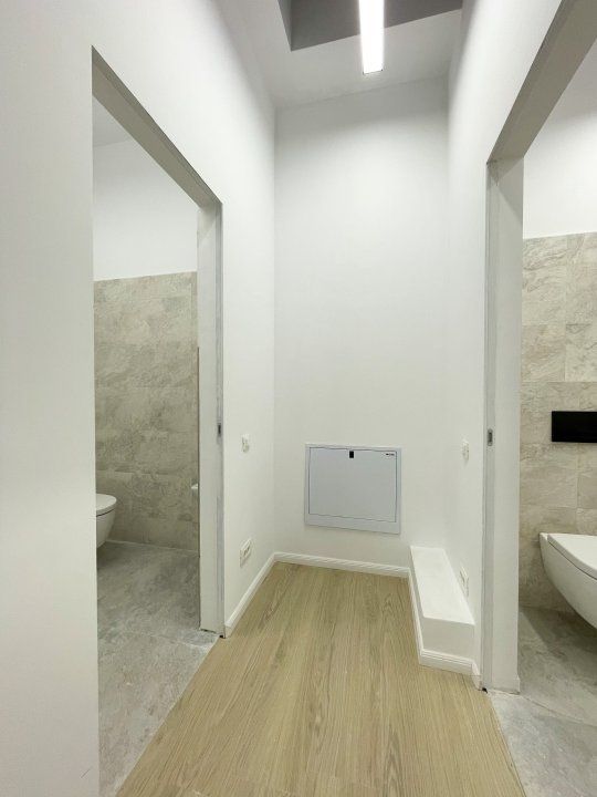 Spatiu Comercial Parter CORTINA Academy 273mp 2021 – fotografia 7 din 13