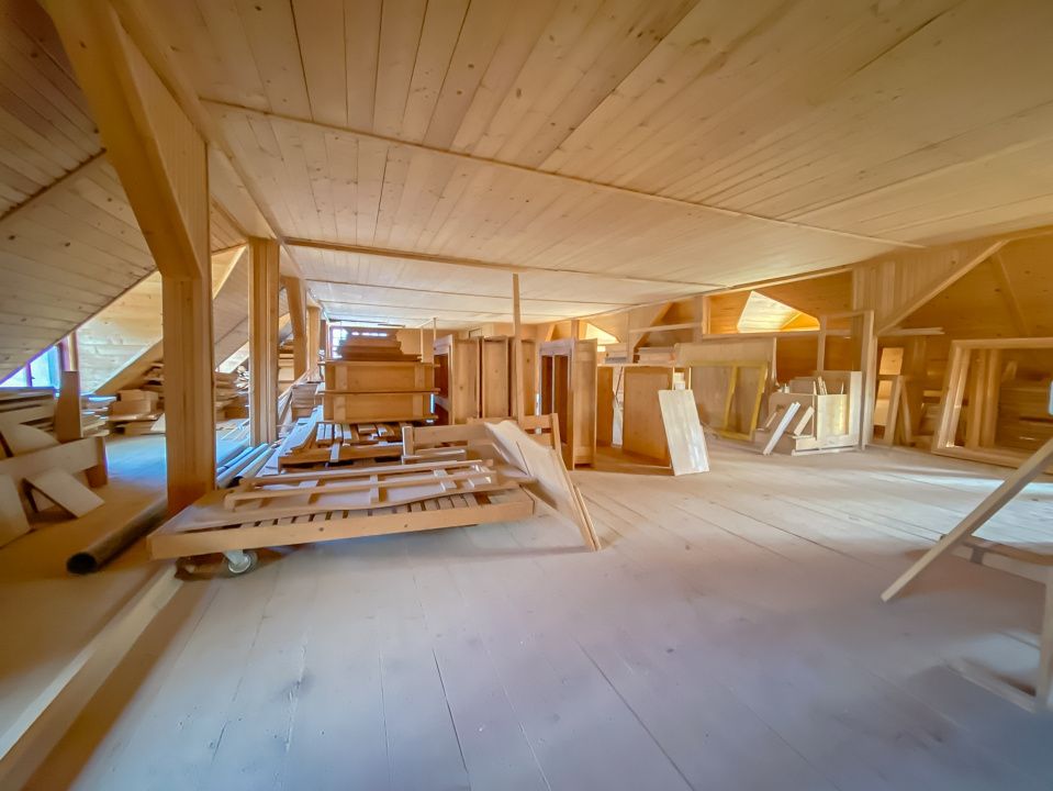 Vânzare fabrică producție lemn Tulghes, utilaje + uscător incluse Comision 0% – fotografia 25 din 43