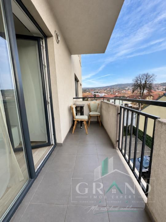 2 CAMERE | 60 MP+BALCON | PARCARE | CORNELIU COPOSU/AUTOGARĂ – fotografia 26 din 36
