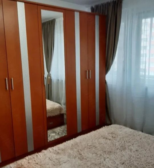 2 Camere de inchiriat | Stefan cel Mare | Metrou | Mobilat | Utilat – fotografia 3 din 9