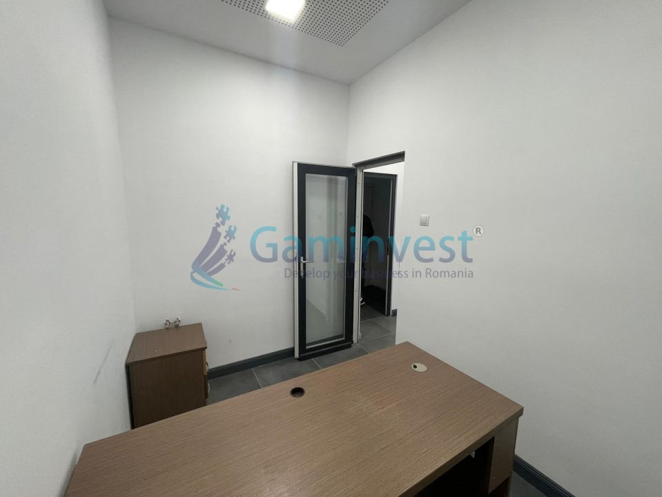 Spatiu pentru birou de inchiriat zona Ogorului, Oradea, Bihor – fotografia 8 din 11