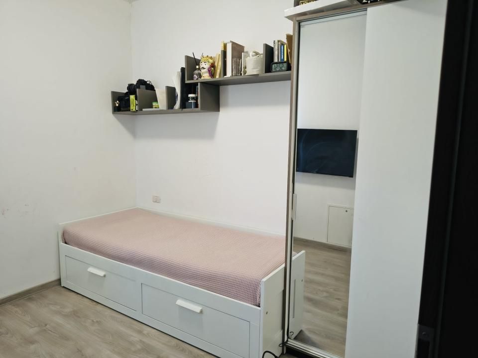 Apartament 4 camere, decomandat, 83mp utili, terasa 17mp in Giroc – fotografia 10 din 15