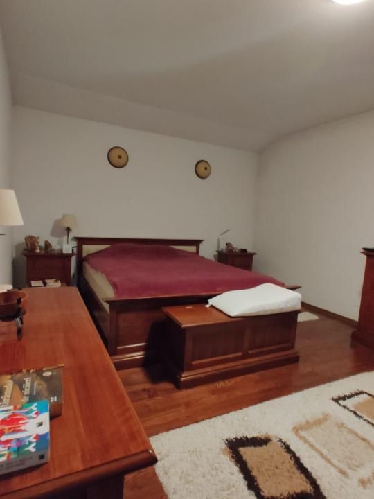 Vilă exclusivistă de vânzare în Iași – 450 mp utili și teren de 2.000 mp – fotografia 14 din 23