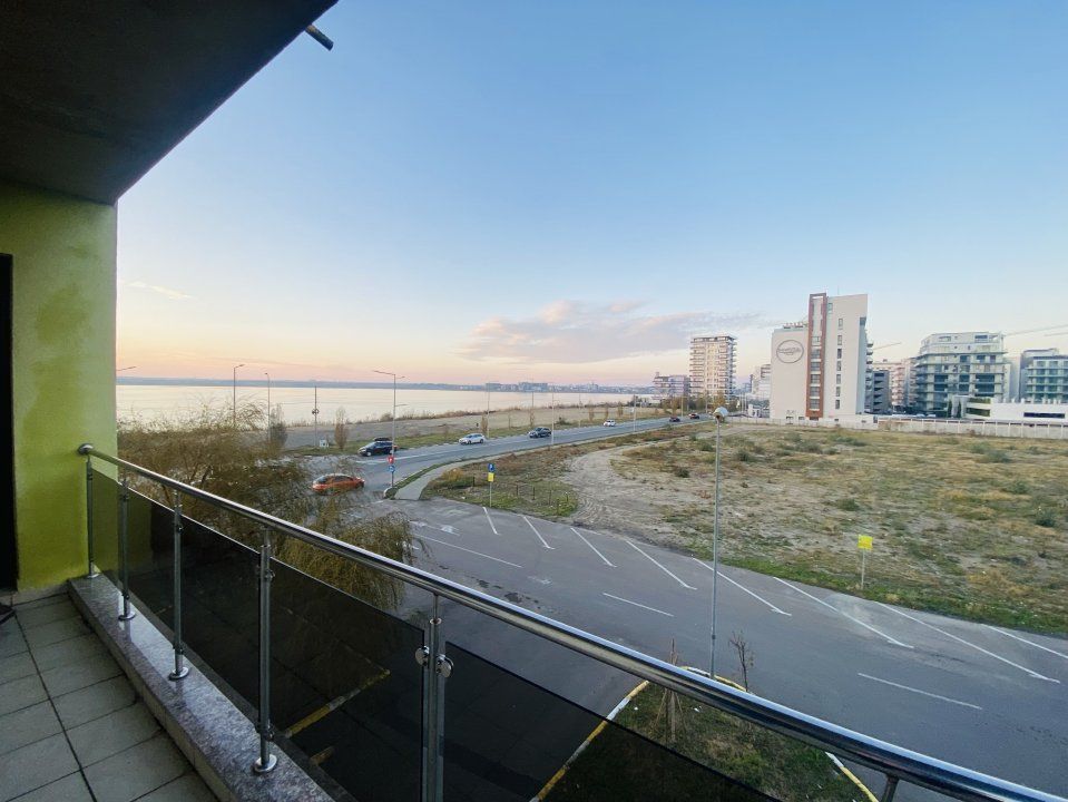 Apartament 2 camere Summerland vedere la lac perioada extrasezon – fotografia 10 din 24