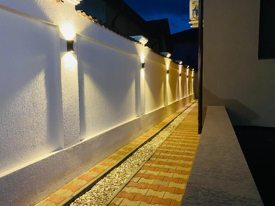 Move-In Ready Villa | Premium Finishes | Domnești – fotografia 19 din 23