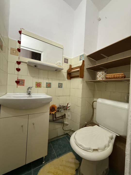 COMISION 0% Apartament 3 camere, decomandat, 65 mp utili  - Girocului – fotografia 8 din 10