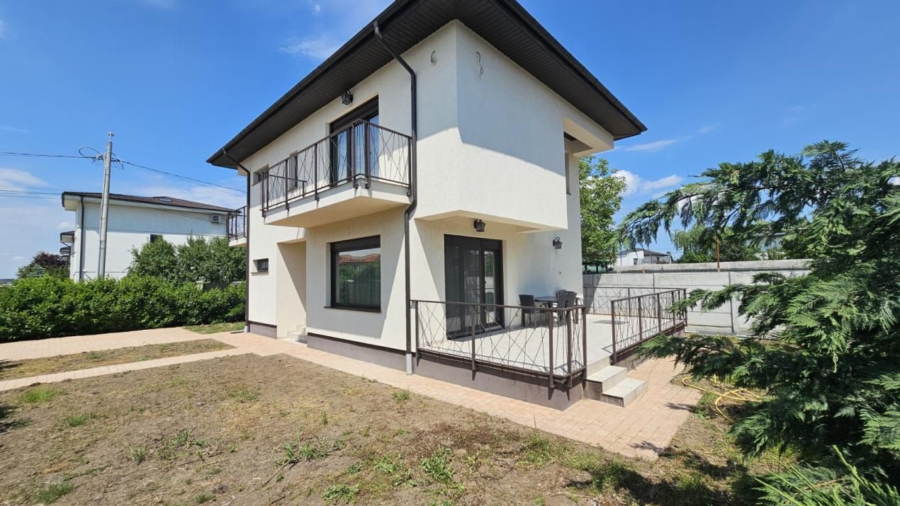 Vila Individuala 130 MP | Tunari - Ilfov | Teren 450 MP + Parcare – fotografia 24 din 24