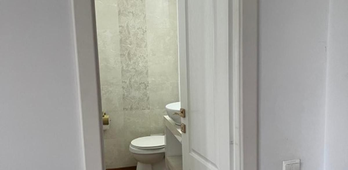 2 Camere de inchiriat | Nerva Traian | Metrou | Petfriendly | 66mp – fotografia 7 din 8