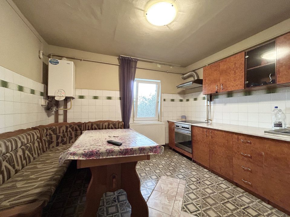 Apartament 2 camere, semidecomandat, 50mp utili, zona Freidorf – fotografia 5 din 9