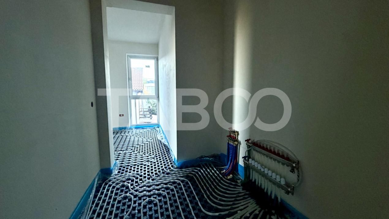 Casa SMART individuala de vanzare in zona Floresti Cluj Napoca – fotografia 11 din 15