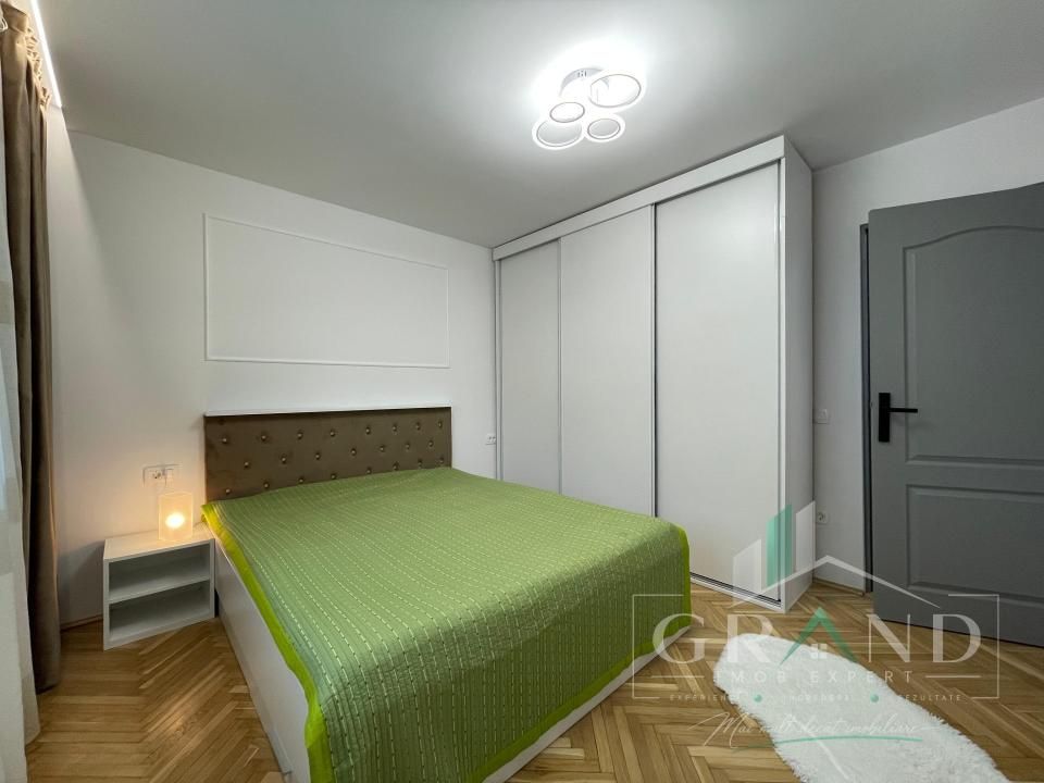 Apartament 3 Camere Decomandate | 2 Bai | Debara | Terasa | Marasti/Dambovitei – fotografia 5 din 20