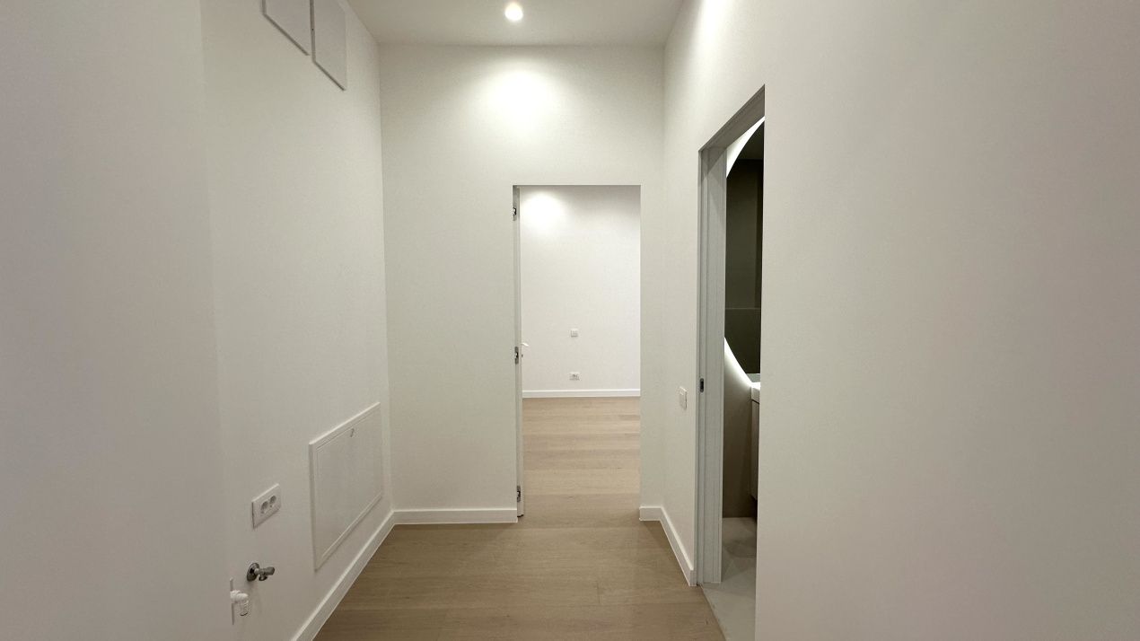Apartament 2 camere | Aviatiei Tower | Parcare | 51MP – fotografia 6 din 17