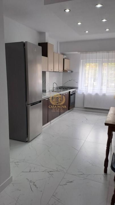 Apartament 1 camera 48mp, cartier Gheorgheni, finisaje moderne – fotografia 4 din 5