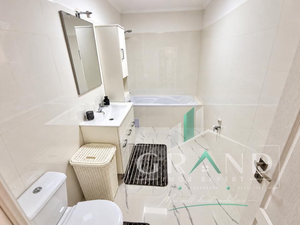 Ap 2 camere | Balcon | 46 mp | Floresti-Terra – fotografia 7 din 7