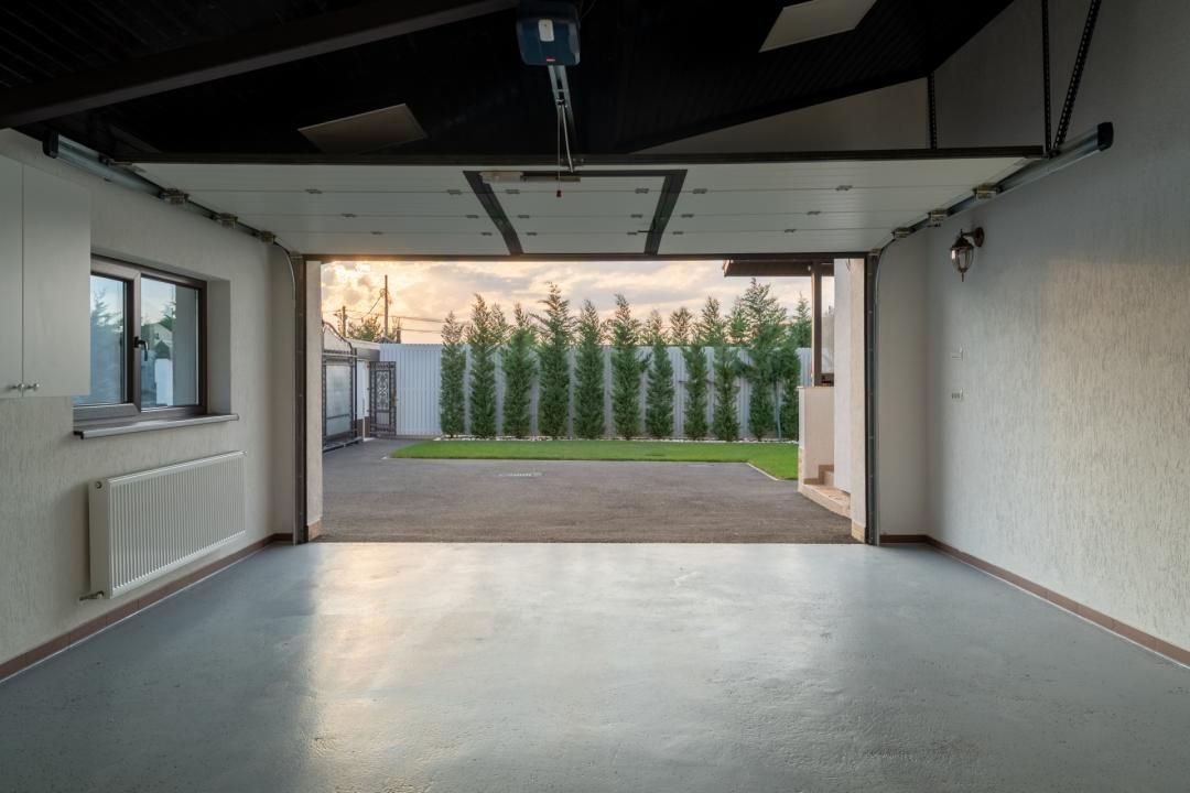 Casă premium de vânzare în Adunații Copăceni – 326 mp utili, 492 mp teren, garaj – fotografia 12 din 28