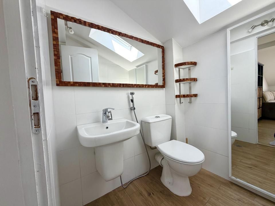 Ap 3 Camere Premium | 81 mp | 2 Terase | 2 Parcări | Salajan | Titan – fotografia 13 din 14