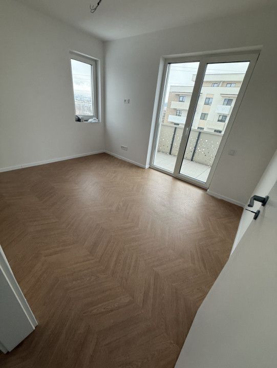 Exclusivitate !! Com 0%!Apartament premium cu 3 camere finisat in Apahida Estimo – fotografia 7 din 16