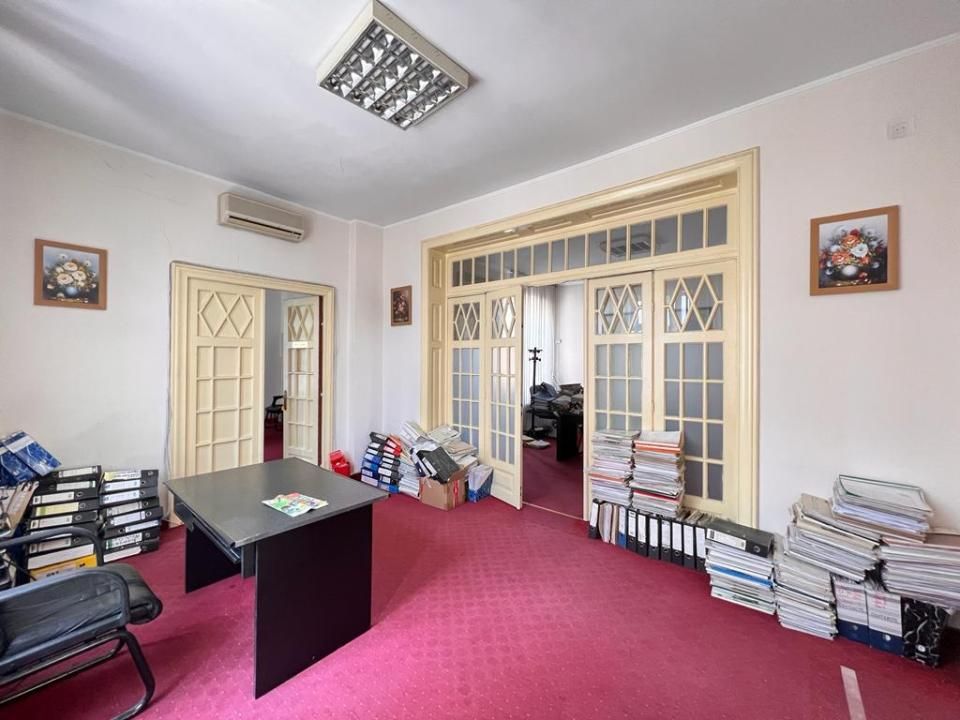 Vila Consolidata D+P+1+M | Unirii - Traian - Matei Basarab | Teren 600 mp | – fotografia 7 din 25
