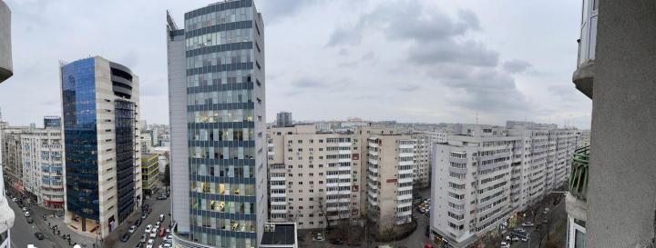 3 Camere de inchiriat | P-ta Victoriei | Metrou | PetFriendly | Modern – fotografia 8 din 16