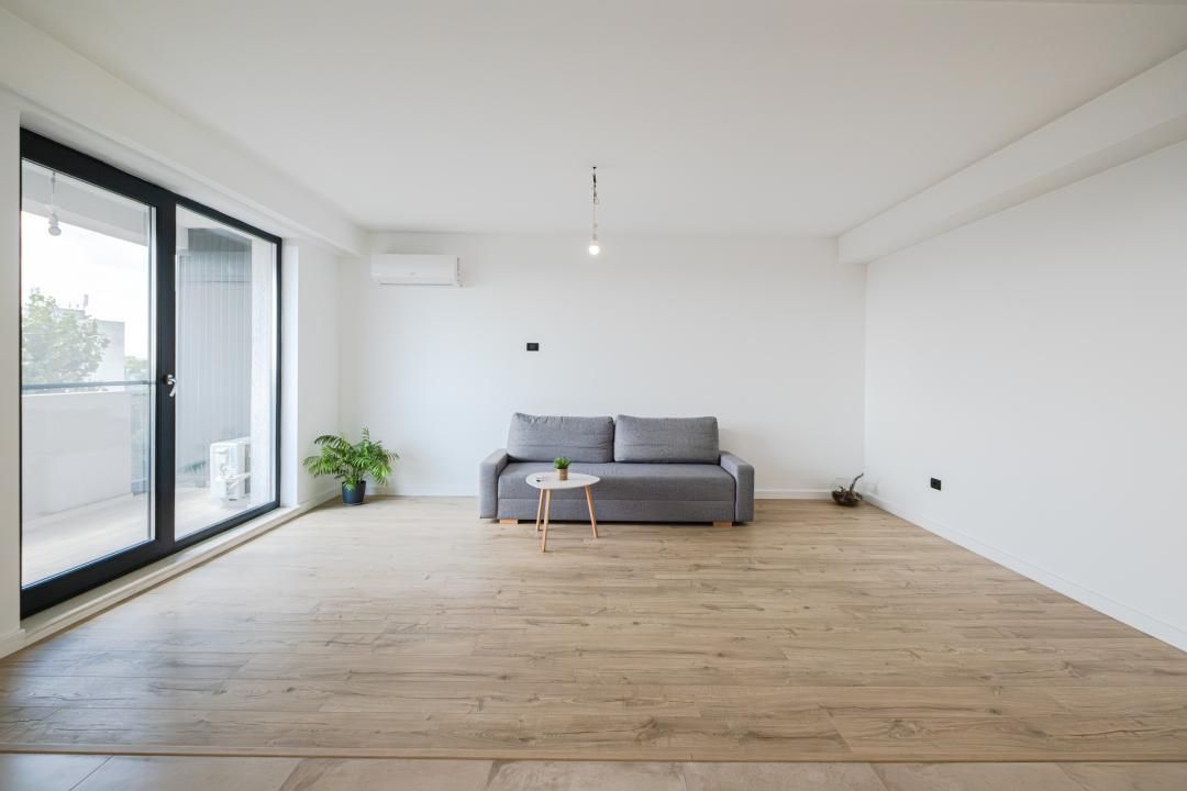 Apartament 2 camere | Bloc nou | Terasă 12,4 mp | Vedere Port și Far – fotografia 4 din 34