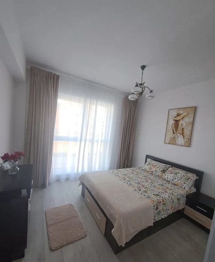 2 Camere de inchiriat | Titan | Loc de parcare | Centrala Proprie | – fotografia 1 din 5