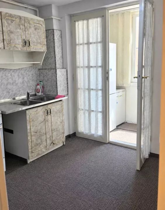 DE VANZARE Apartament 2 camere  în Alba Iulia ZONA CENTRALA – fotografia 7 din 7