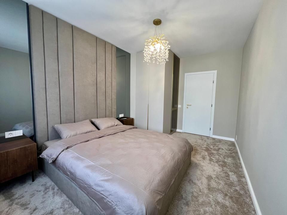 Apartament cu 2 Camere Premium | Bloc Nou | Bună Ziua | Mobilat și Utilat Lux – fotografia 14 din 21