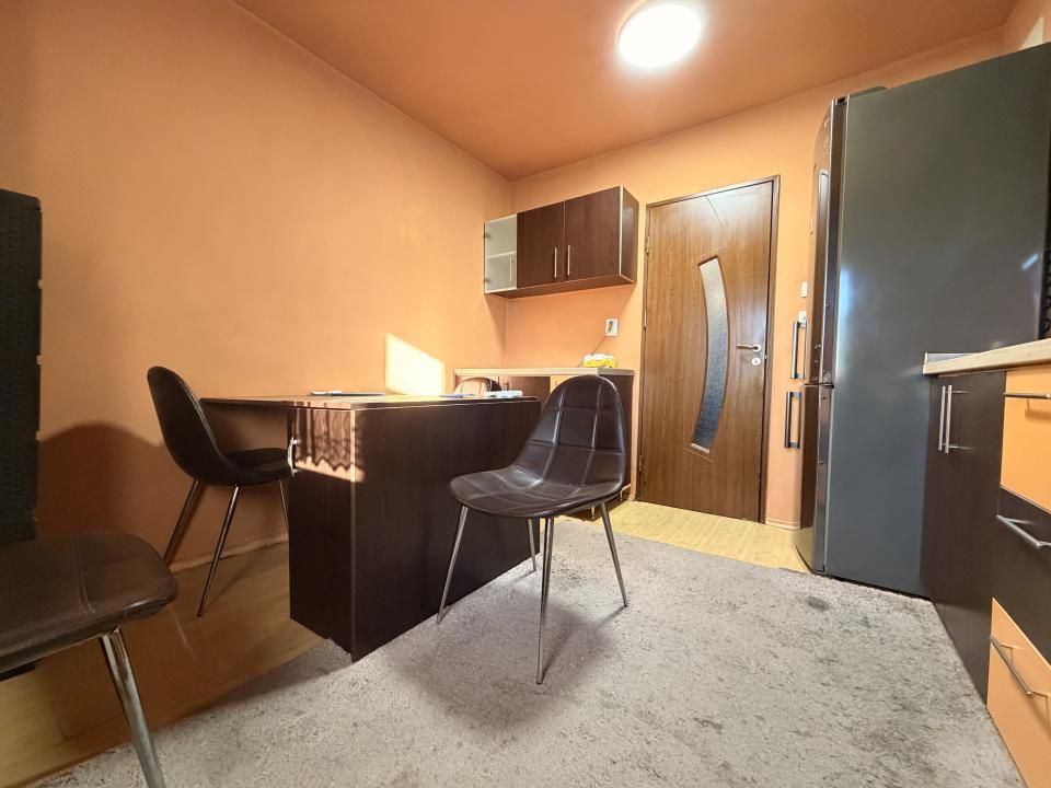 Apartament 3 camere, 67 mp utili, garaj, etaj 4 - zona Elisabetin – fotografia 6 din 12