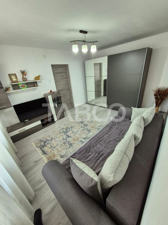 Apartament 3 camere de vanzare in Cartierul Manastur – fotografia 3 din 12