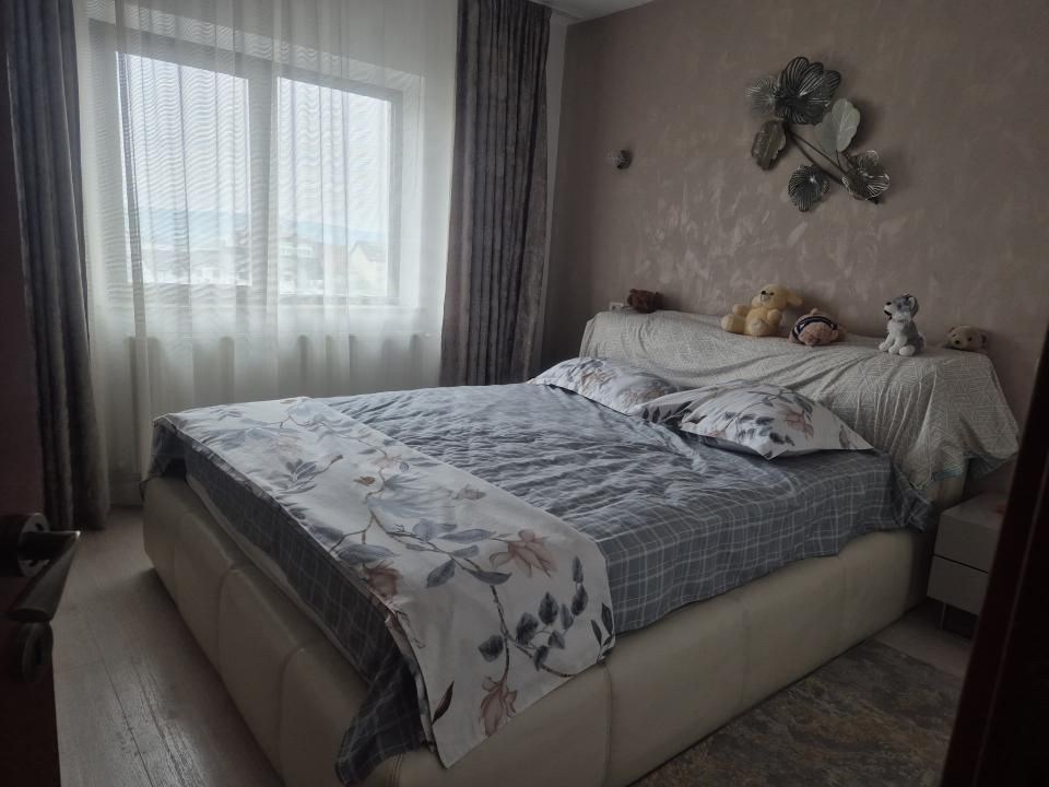 Închiriere apartament de lux in Pitești Exercitiu – fotografia 11 din 12