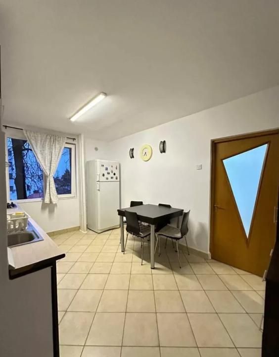 Inchiriere apartament 3 camere | mobilat | utilat | Grivita | Metrou Grivita – fotografia 4 din 8