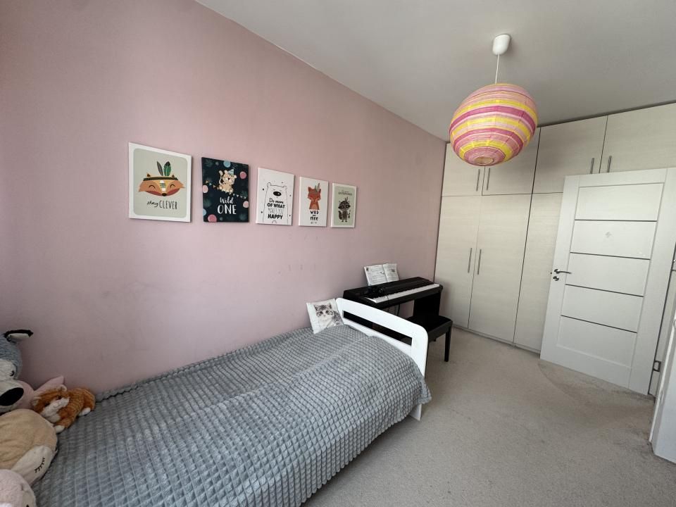 Apartament 3 camere 75 mp și parcare subterană Florești – fotografia 6 din 15