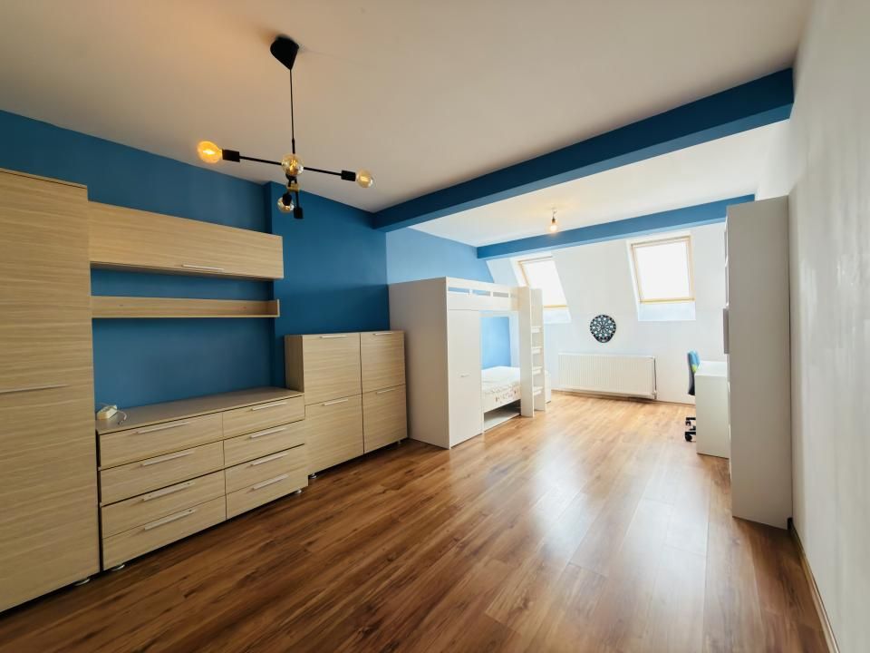 COMISION 0% Apartament 2 camere, decomandat 67mp utili, zona Lipovei – fotografia 3 din 13