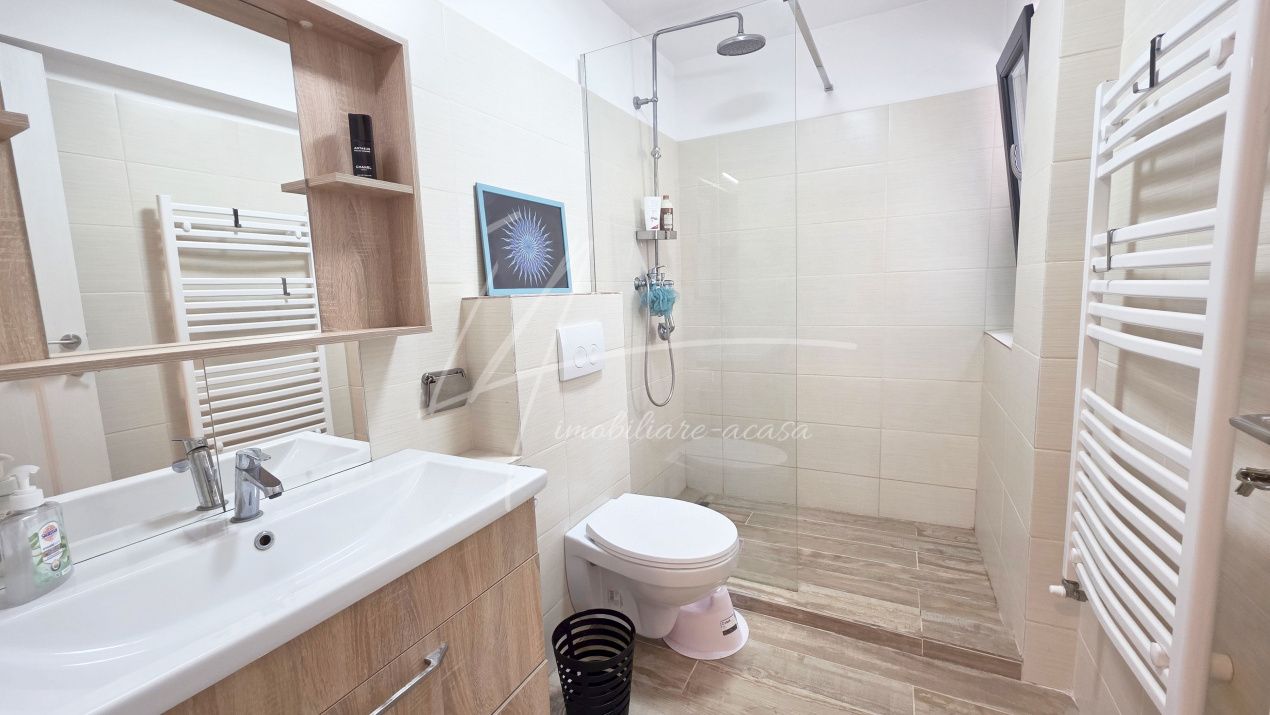 Vila smart. eleganta, arhitectura rafinata, in Cernica – fotografia 10 din 60