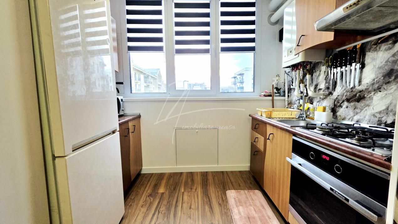 Apartament Studio, la 8 minute de Metrou Berceni – fotografia 5 din 52