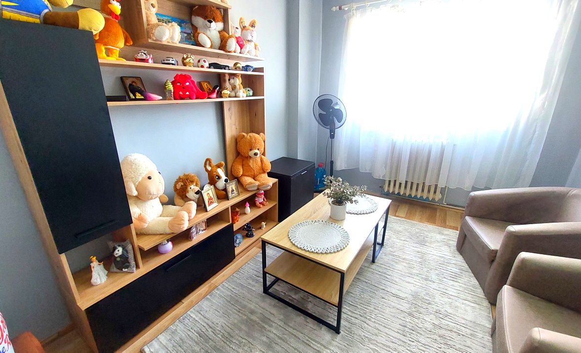 OCAZIE! Apartament 4 camere decomandat Cetate 2 bai 90 mp cu balcon si pivnita! – fotografia 10 din 10