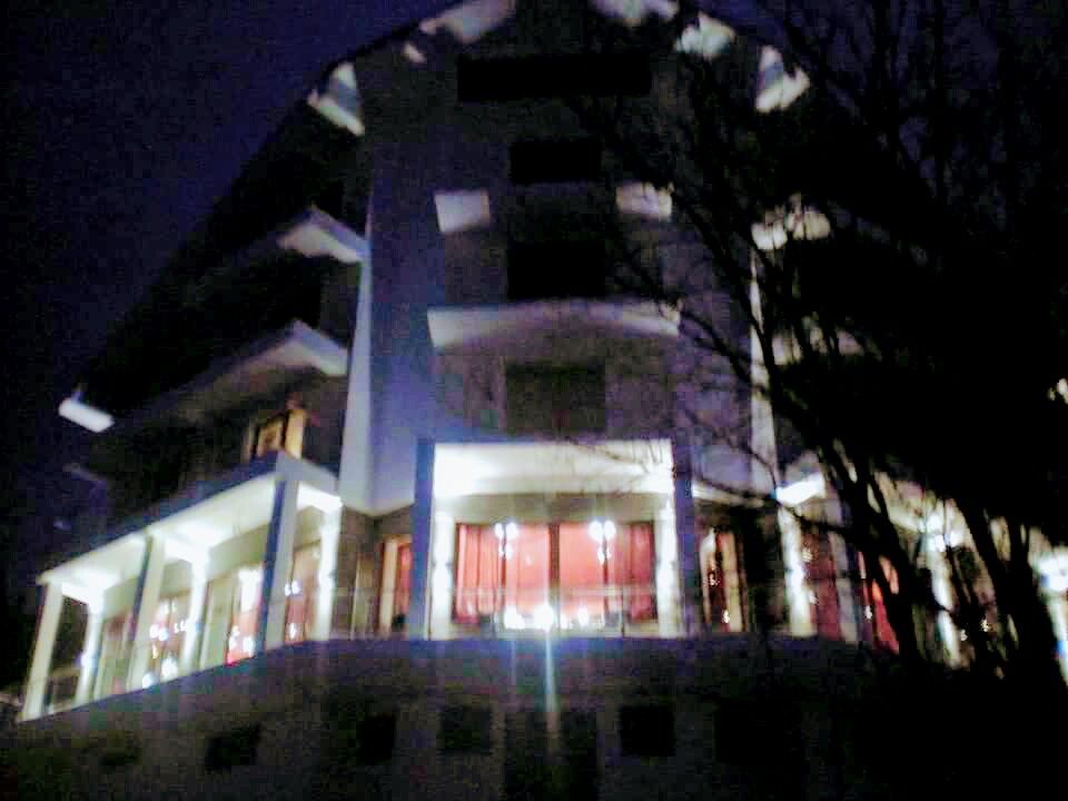 Vilă cu Panoramă 180° asupra Bucegilor | Reședință Exclusivistă Predeal – fotografia 17 din 27