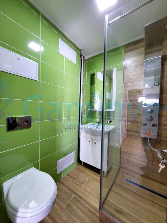 Apartament renovat cu 4 camere de vanzare , Cantemir, Oradea – fotografia 7 din 9