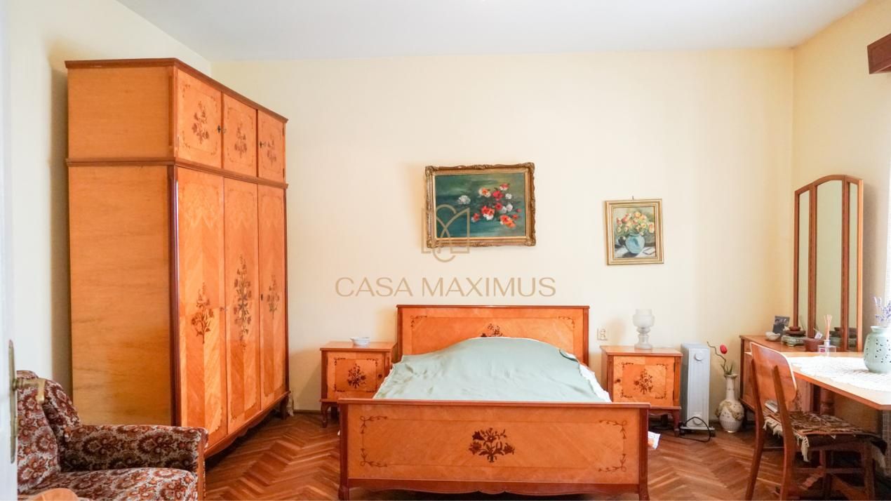 Casa individuala zona Piata Cluj – fotografia 20 din 29