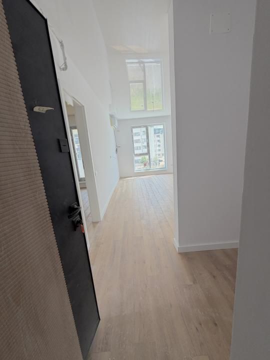 Garsoniera in zona Militari Residence bloc finalizat – fotografia 5 din 23