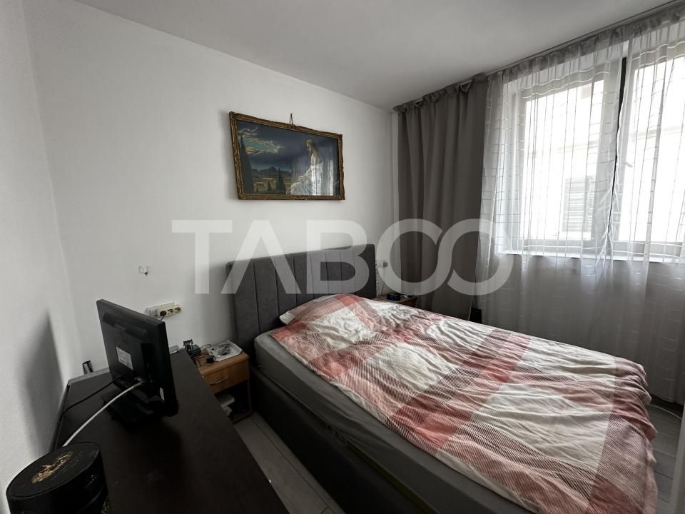 Apartament de vanzare 2 camere decomandate pivnita Orasul de Jos – fotografia 3 din 6