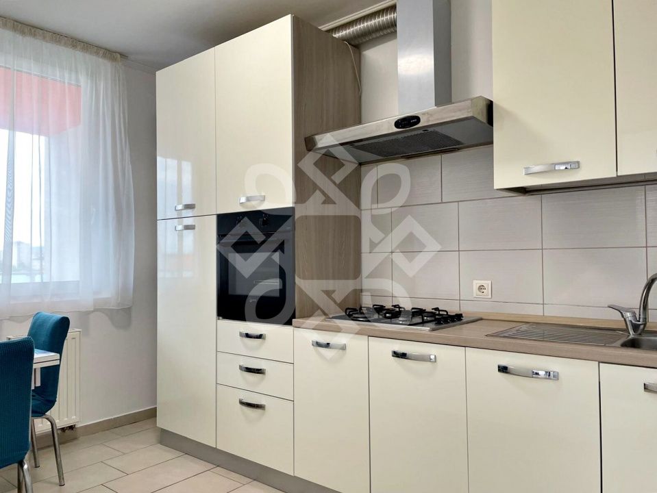 Apartament cu 2 camere de inchiriat in Ared, Oradea – fotografia 7 din 10