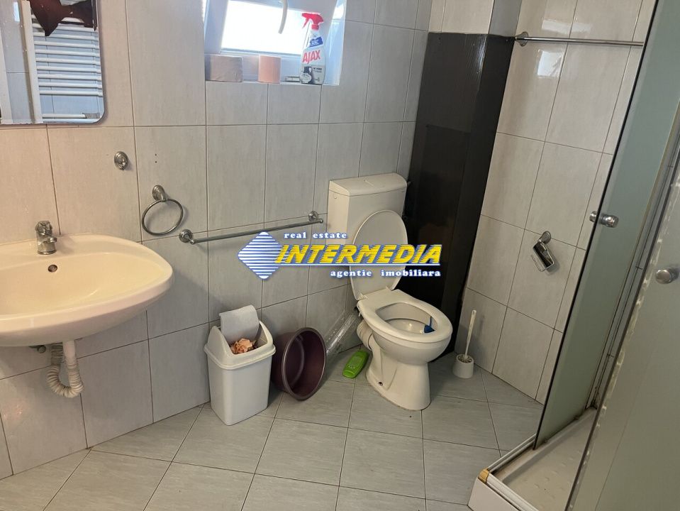 Casa de inchiriat I 4 camere, 2 bai I  in Cetate I  pretabila firma si muncitori – fotografia 4 din 11