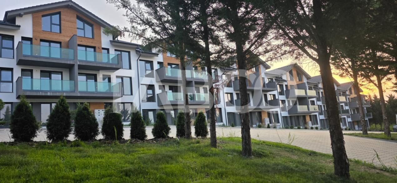Apartamente de vanzare - etaj 1 predare la cheie – fotografia 15 din 17