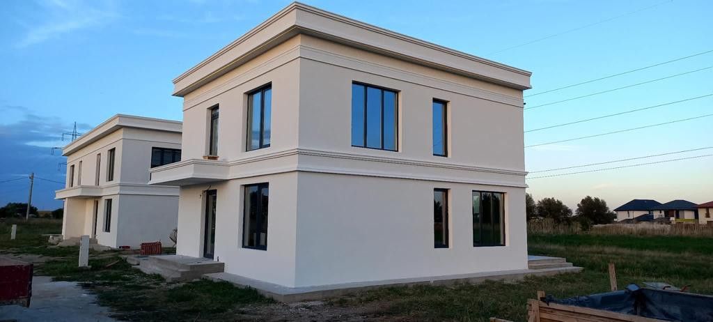Vilă 4 camere de vanzare Comuna Berceni – fotografia 2 din 9
