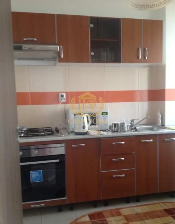 Apartament 1 camera + nisa de dormit, etaj intermediar, Studium Green – fotografia 5 din 7