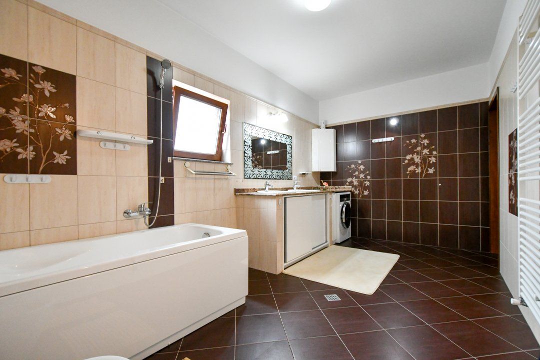 Vila independenta energetic cu teren 427mp pe colt COMISION 0% – fotografia 36 din 60